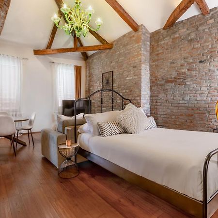 Duomo Murano Apartment With Canal View 外观 照片