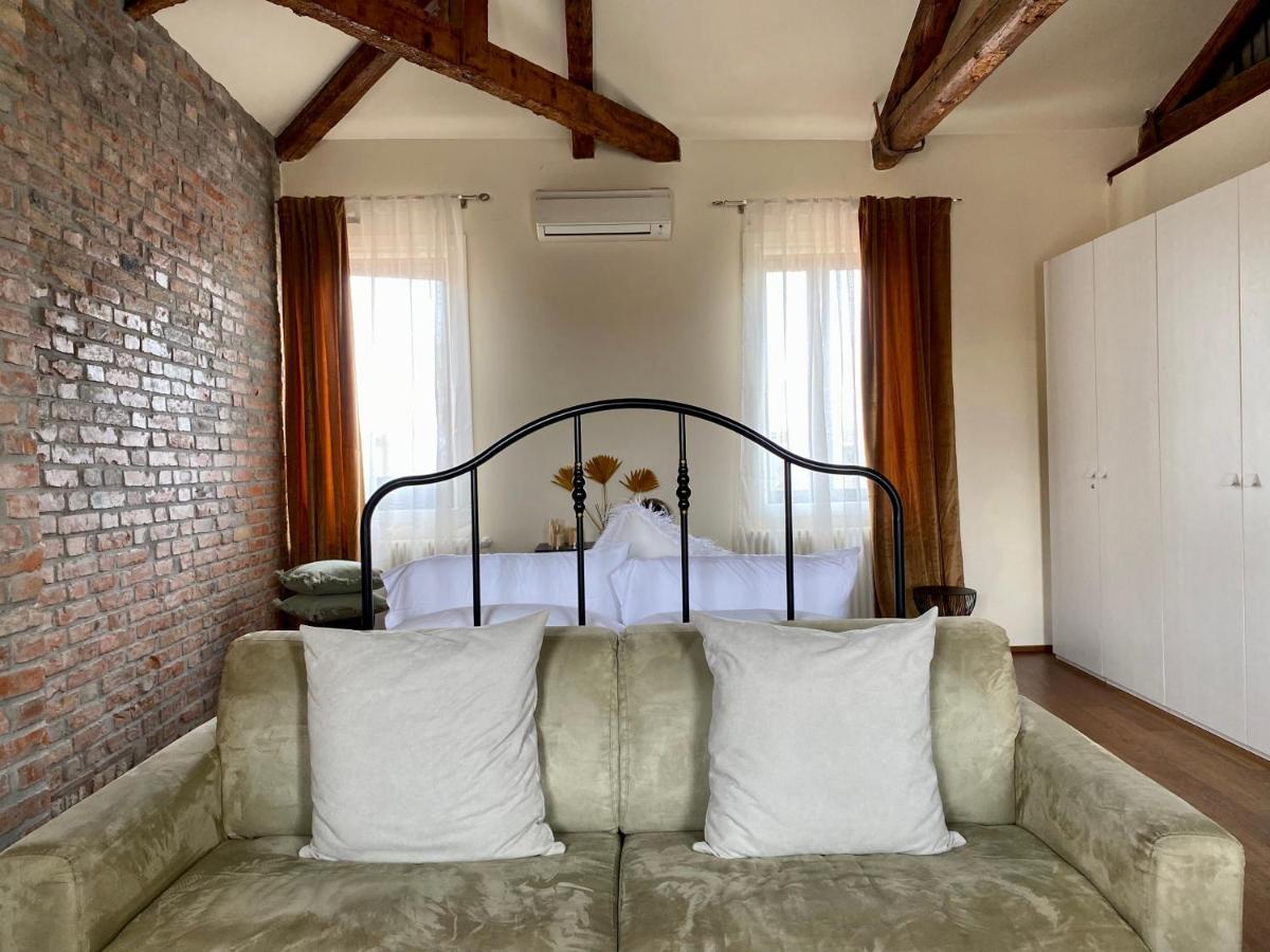 Duomo Murano Apartment With Canal View 外观 照片