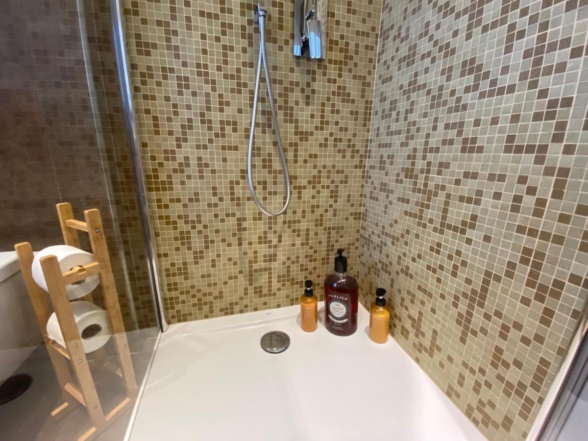 Duomo Murano Apartment With Canal View 外观 照片