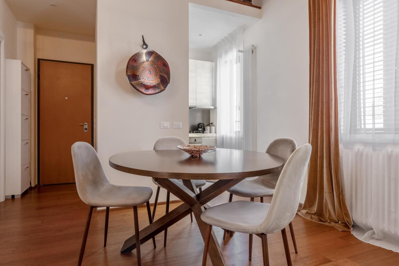Duomo Murano Apartment With Canal View 外观 照片